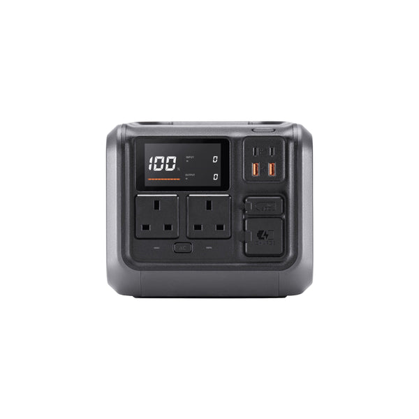 Power 500 - 1000W Portable Power Station