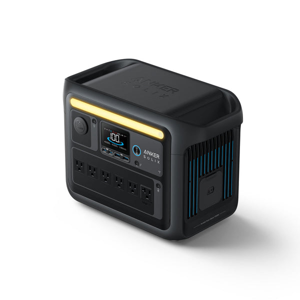 C1000X Portable Power Station