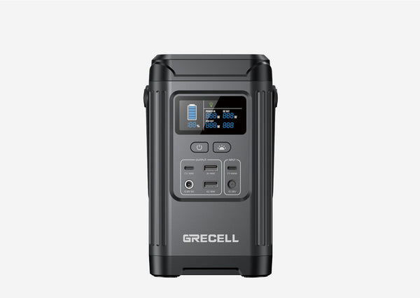 240W Portable Power Station